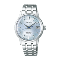 Orologio Seiko Presage in Acciaio SRP841J1